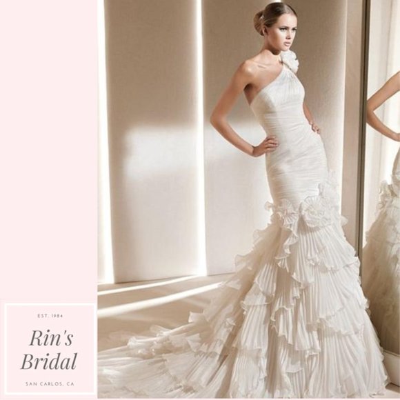 La Sposa Licena - Picture 1 of 12